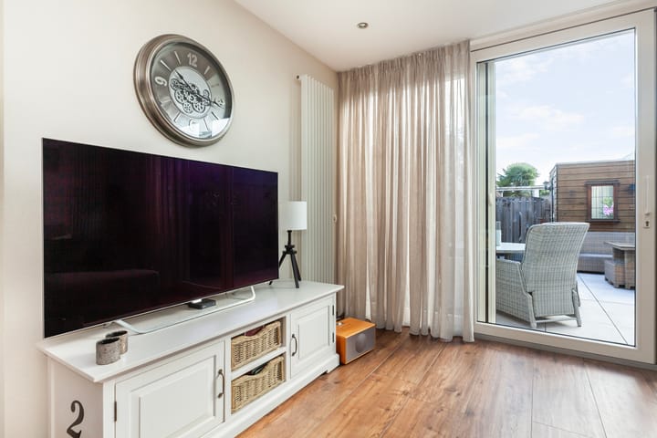 Foto 9 van van der Duynstraat 27