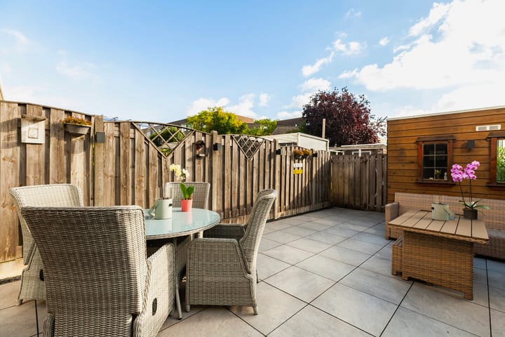 Foto 10 van van der Duynstraat 27