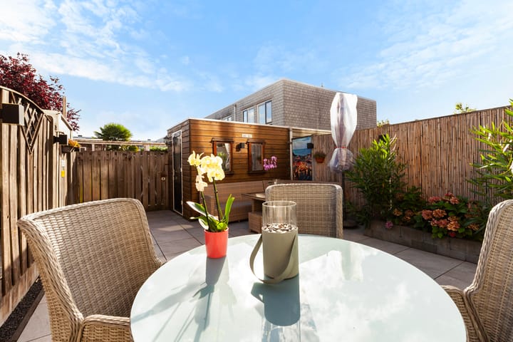 Foto 11 van van der Duynstraat 27