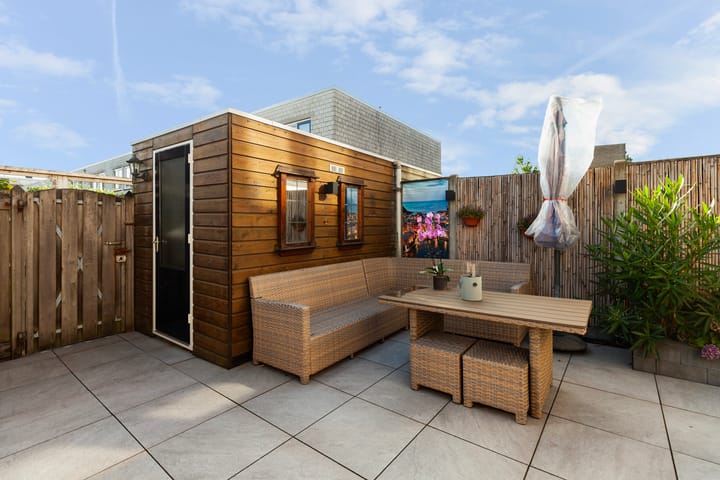 Foto 12 van van der Duynstraat 27