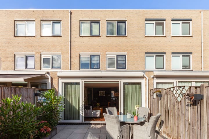 Foto 13 van van der Duynstraat 27