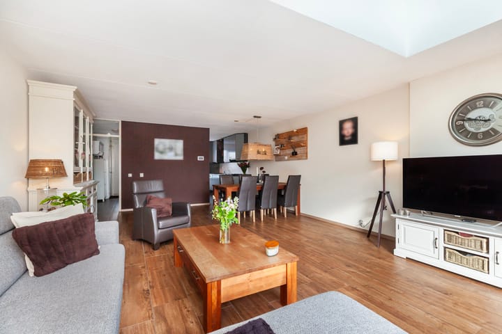 Foto 18 van van der Duynstraat 27