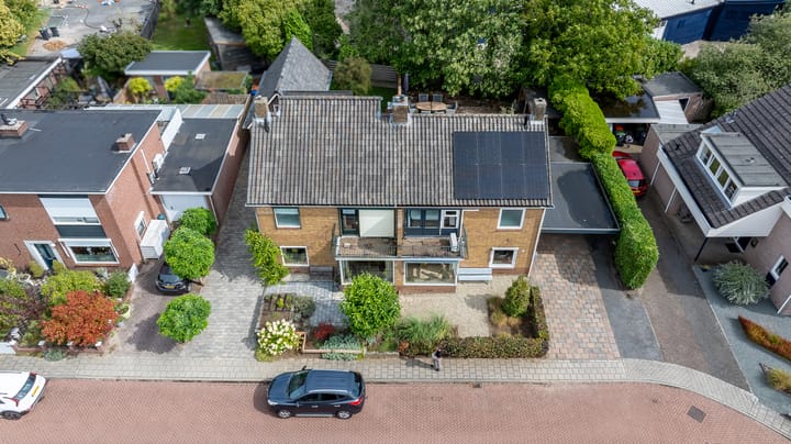 Foto 40 van Looiersweg 20