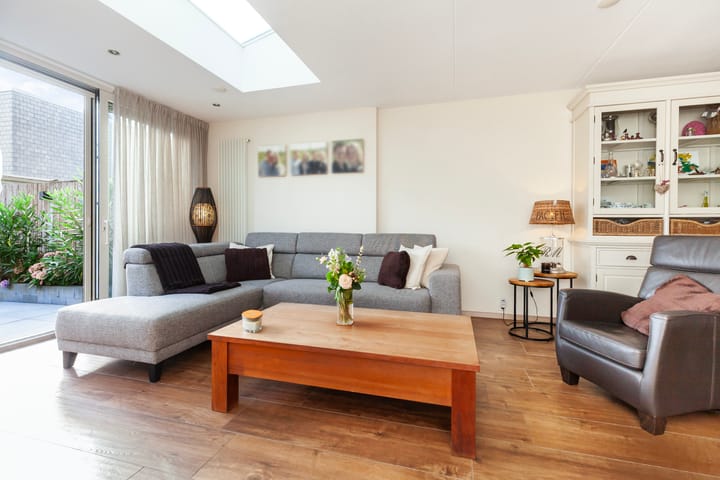 Foto 15 van van der Duynstraat 27