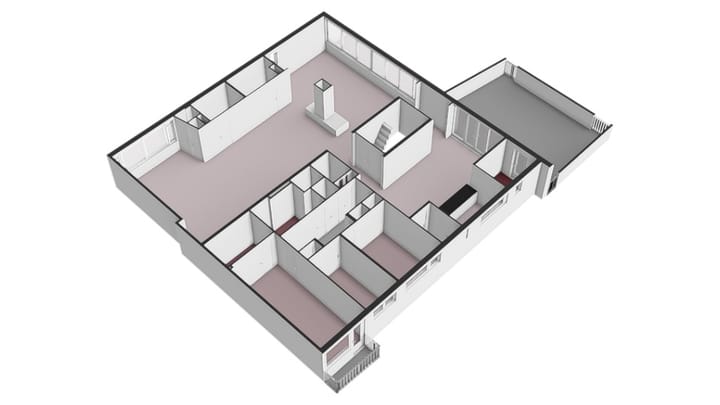 Foto 33 van Huizingalaan 191