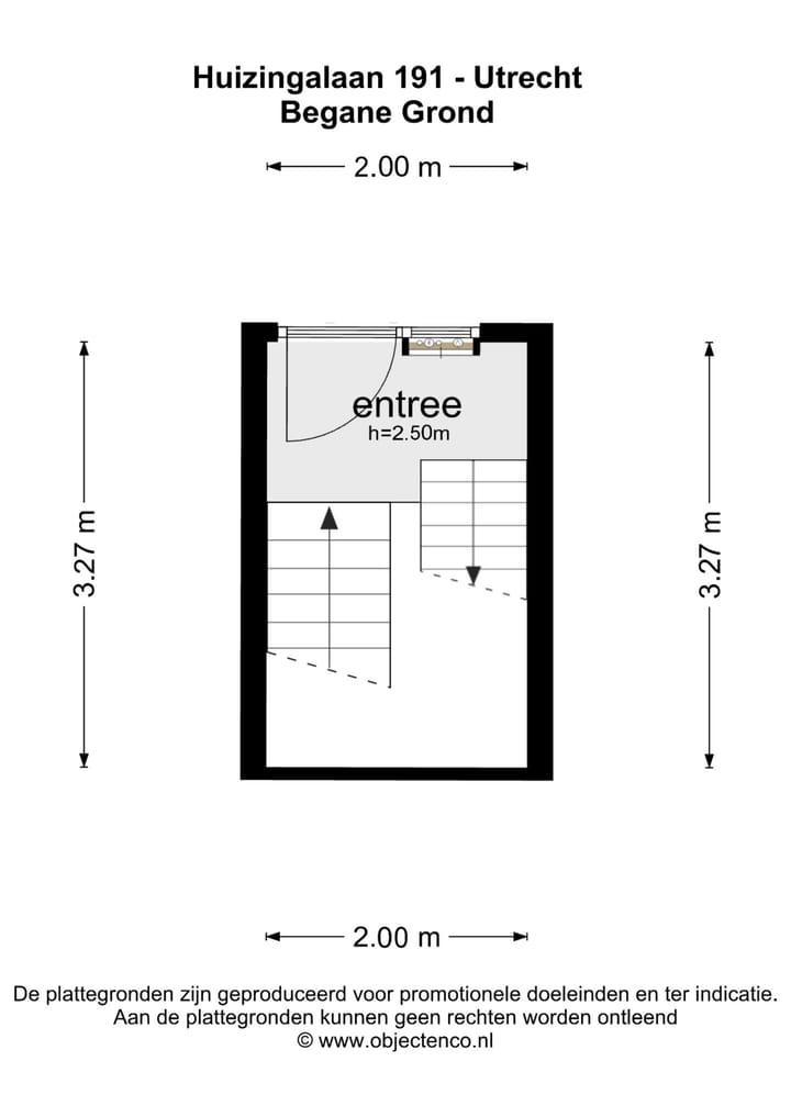 Foto 35 van Huizingalaan 191