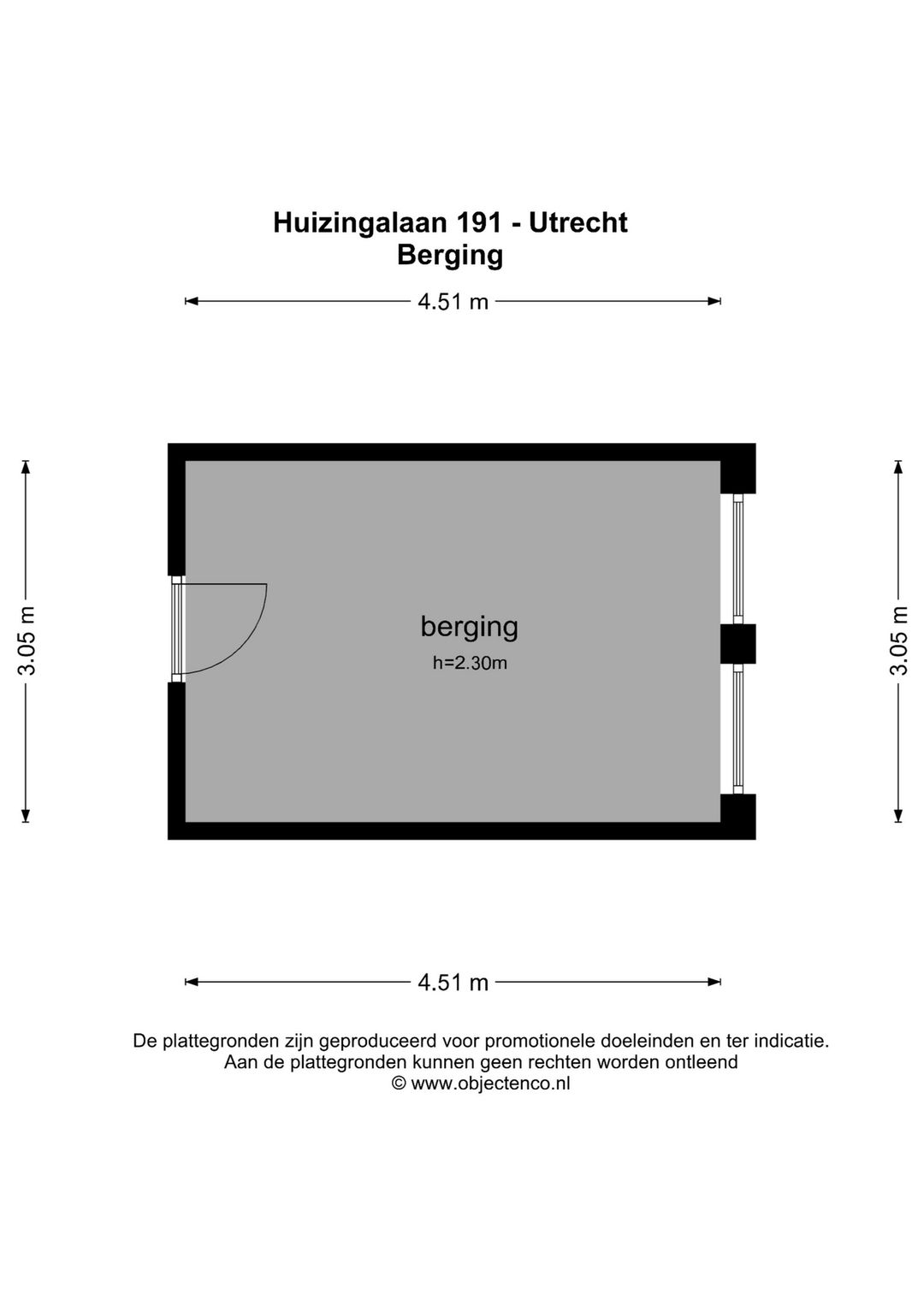 Foto 37 van Huizingalaan 191