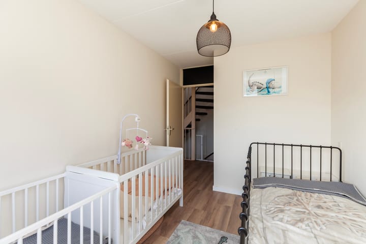 Foto 27 van van der Duynstraat 27