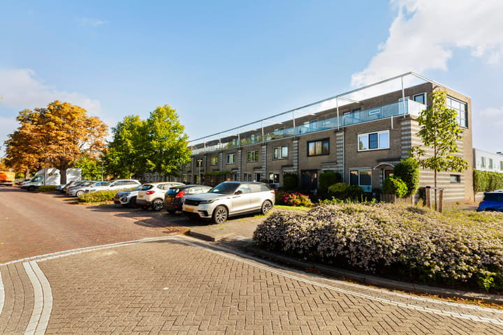 Foto 45 van van der Duynstraat 27