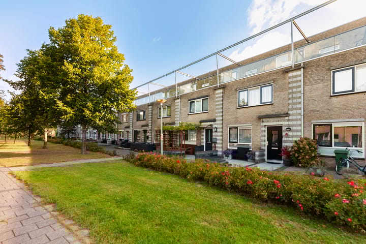 Foto 46 van van der Duynstraat 27