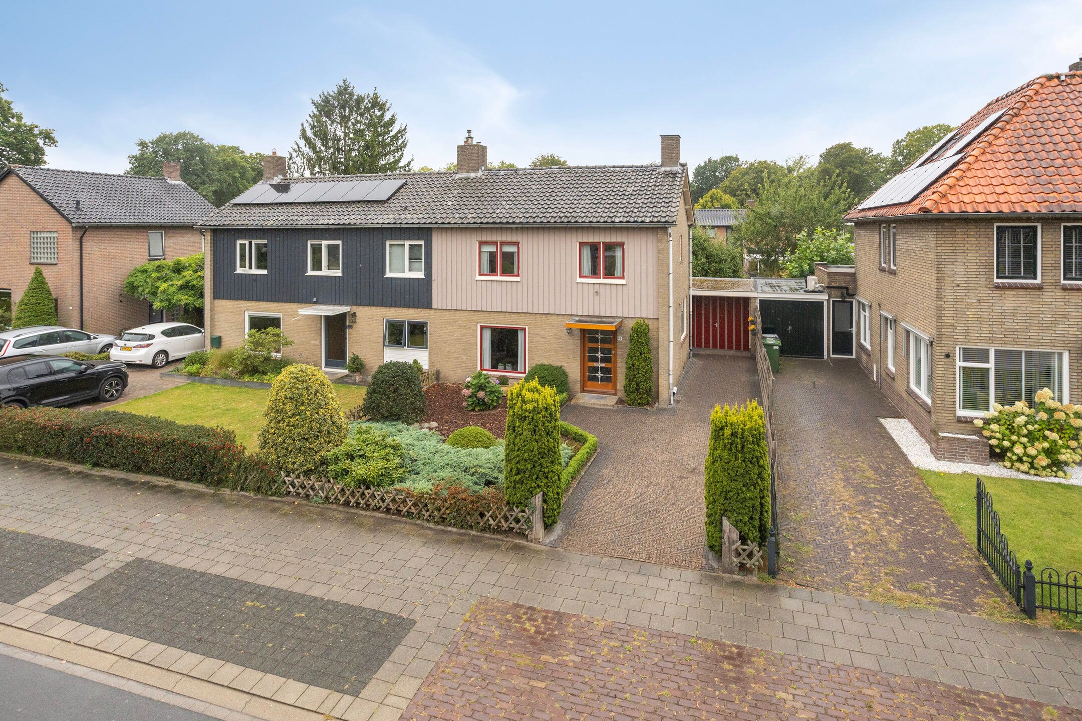 Prinsenlaan, 66, Emmen, 7822GJ, Drenthe, Nederland 66