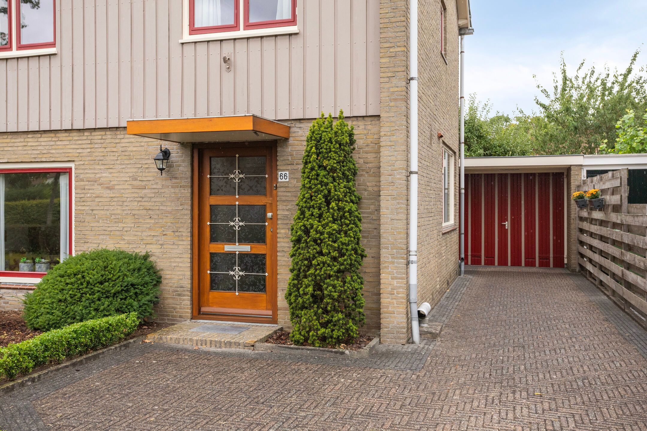 Photo 3 of Prinsenlaan 66