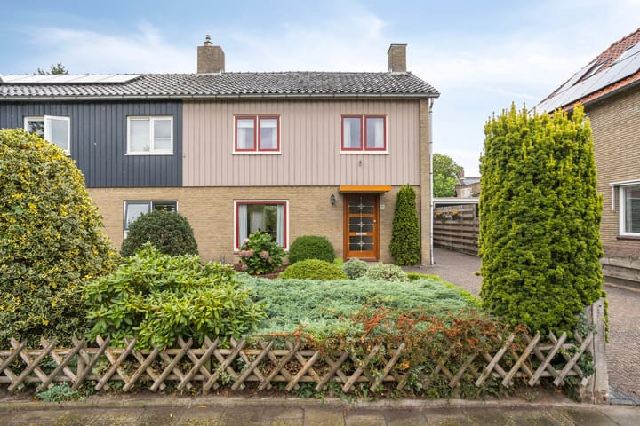 Foto 4 van Prinsenlaan 66