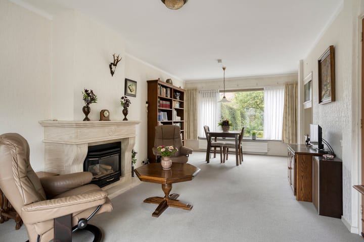 Foto 8 van Prinsenlaan 66