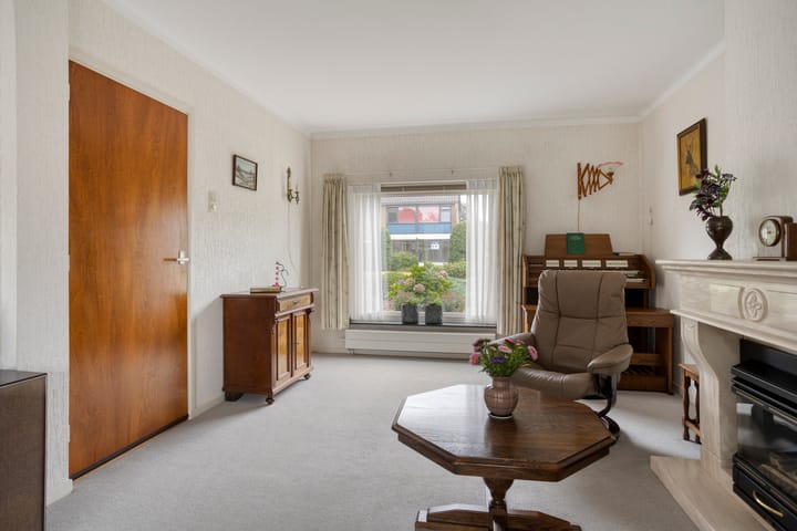 Foto 10 van Prinsenlaan 66