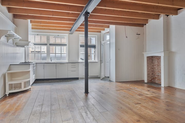 Foto 2 van Kosterstraat 5