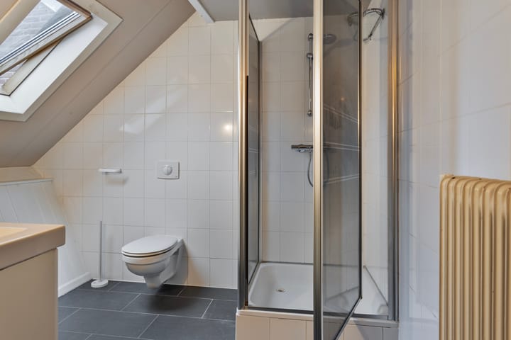 Foto 5 van Kosterstraat 5