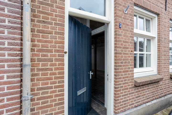 Foto 7 van Kosterstraat 5