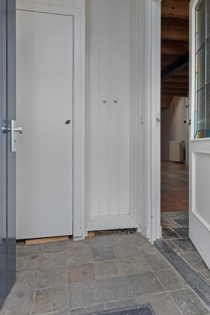 Foto 10 van Kosterstraat 5