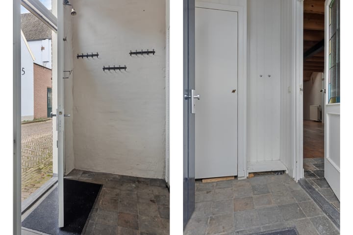 Foto 11 van Kosterstraat 5