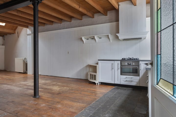 Foto 12 van Kosterstraat 5