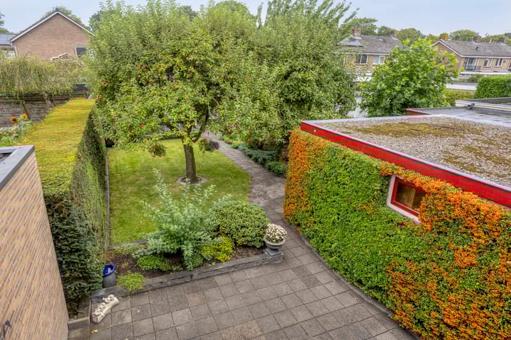 Foto 29 van Prinsenlaan 66