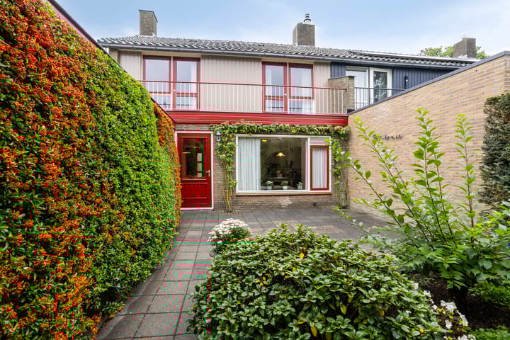 Foto 32 van Prinsenlaan 66