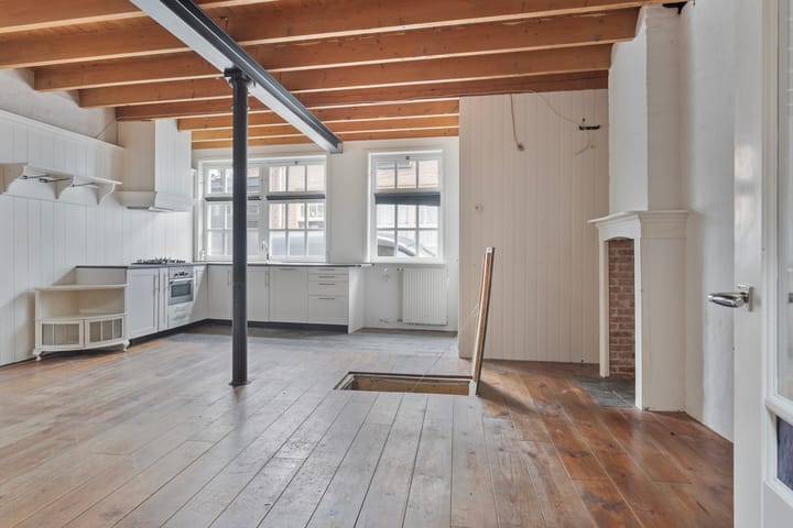 Foto 20 van Kosterstraat 5