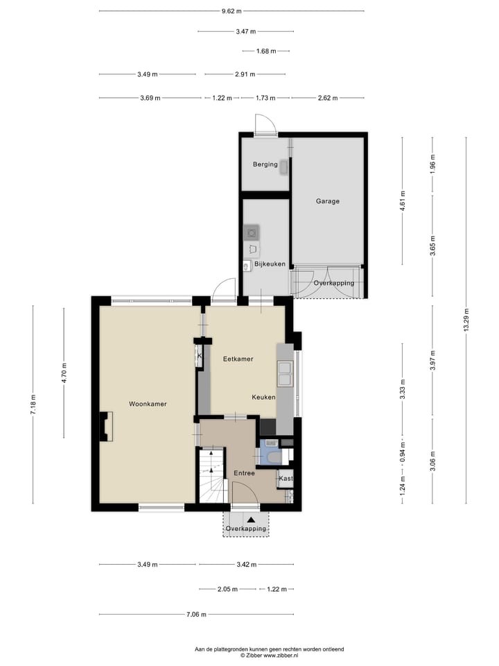 Foto 45 van Prinsenlaan 66