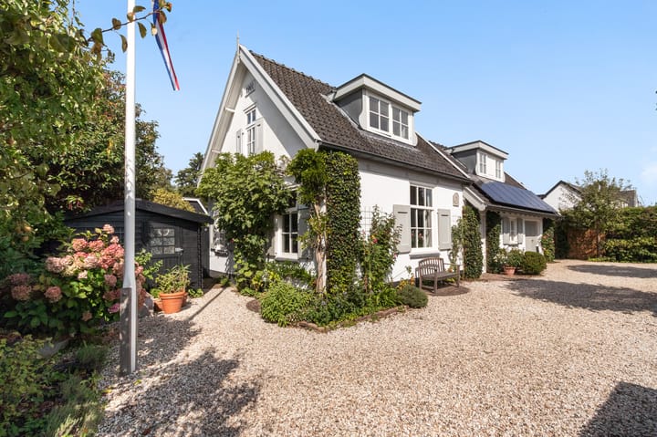 Foto 2 van Kortenhoefsedijk 44