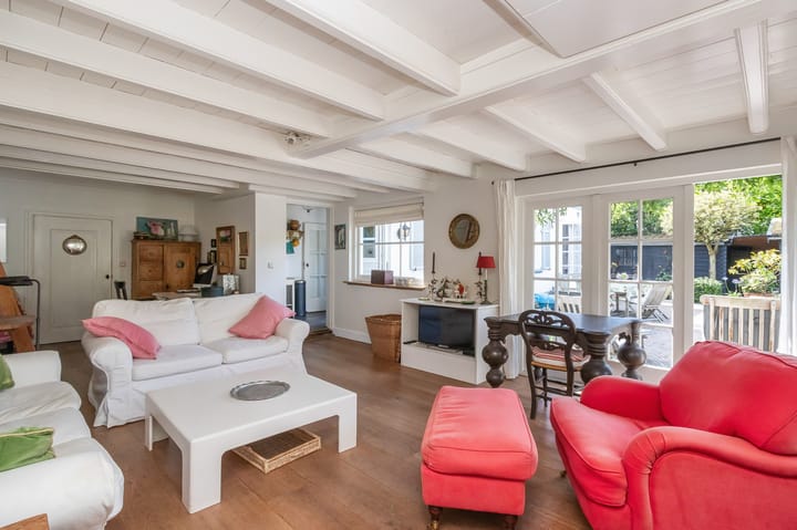 Foto 4 van Kortenhoefsedijk 44