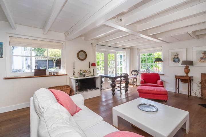 Foto 6 van Kortenhoefsedijk 44