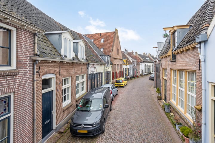 Foto 41 van Kosterstraat 5