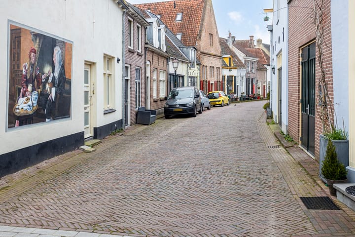 Foto 42 van Kosterstraat 5