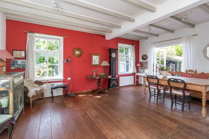 Foto 11 van Kortenhoefsedijk 44