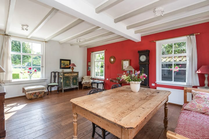 Foto 12 van Kortenhoefsedijk 44