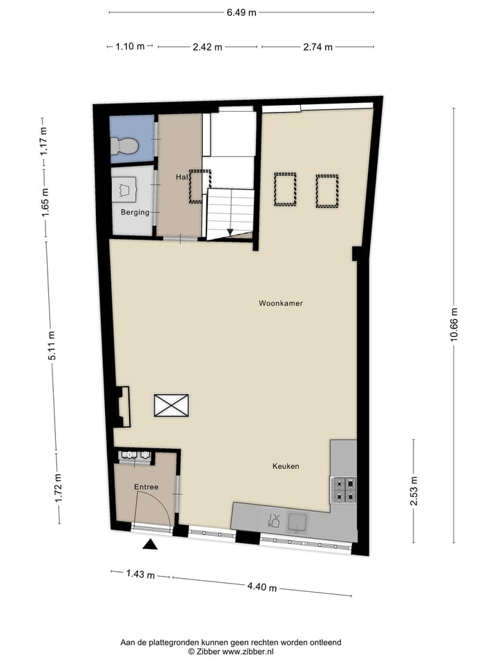 Foto 47 van Kosterstraat 5