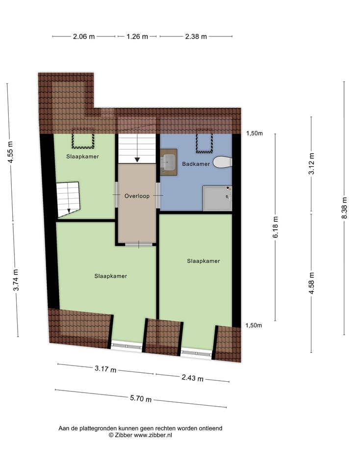 Foto 48 van Kosterstraat 5