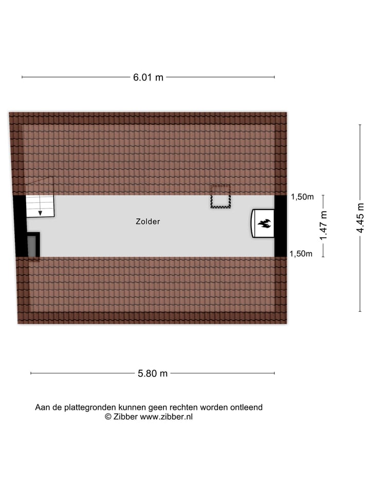 Foto 50 van Kosterstraat 5