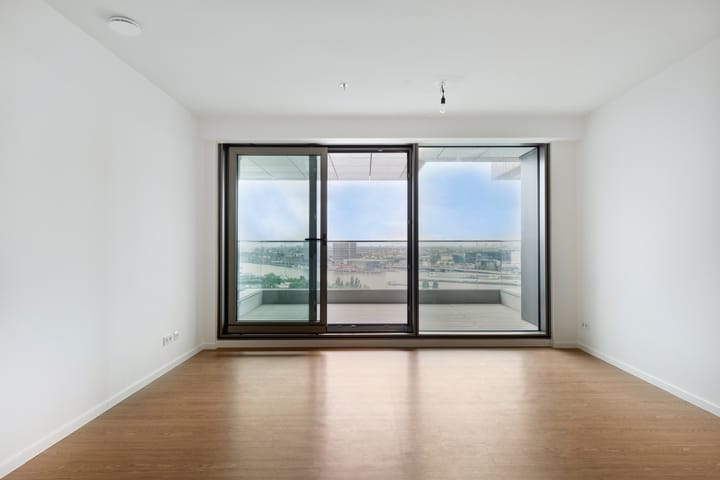 Foto 3 van Bercylaan 581