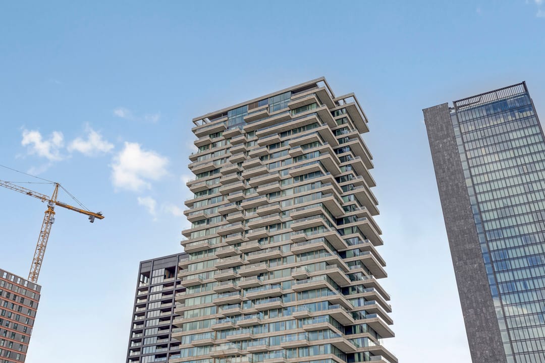 Foto 16 van Bercylaan 581