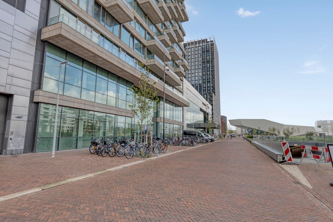 Foto 17 van Bercylaan 581