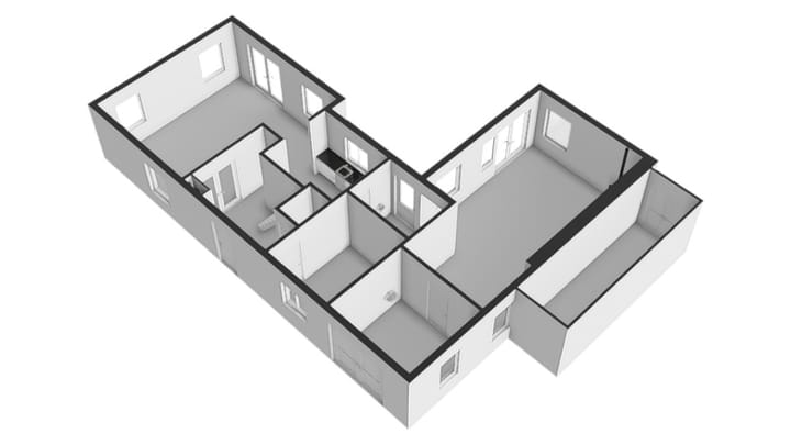 Foto 39 van Kortenhoefsedijk 44