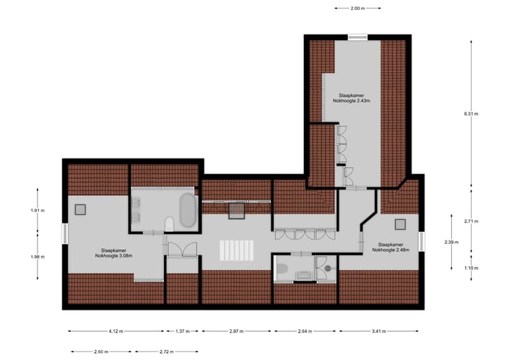 Foto 40 van Kortenhoefsedijk 44