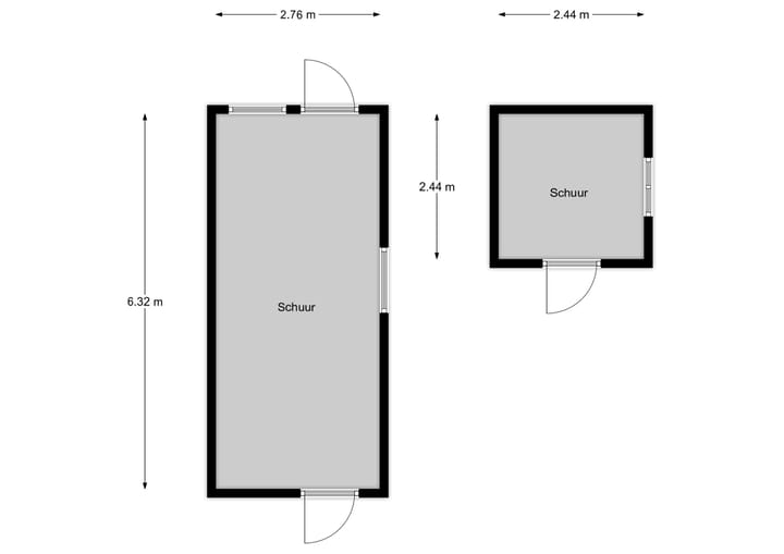 Foto 42 van Kortenhoefsedijk 44