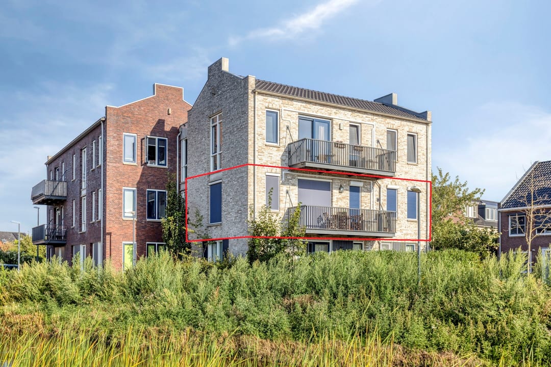 Photo 1 of Bunschoter Veenkamp 34