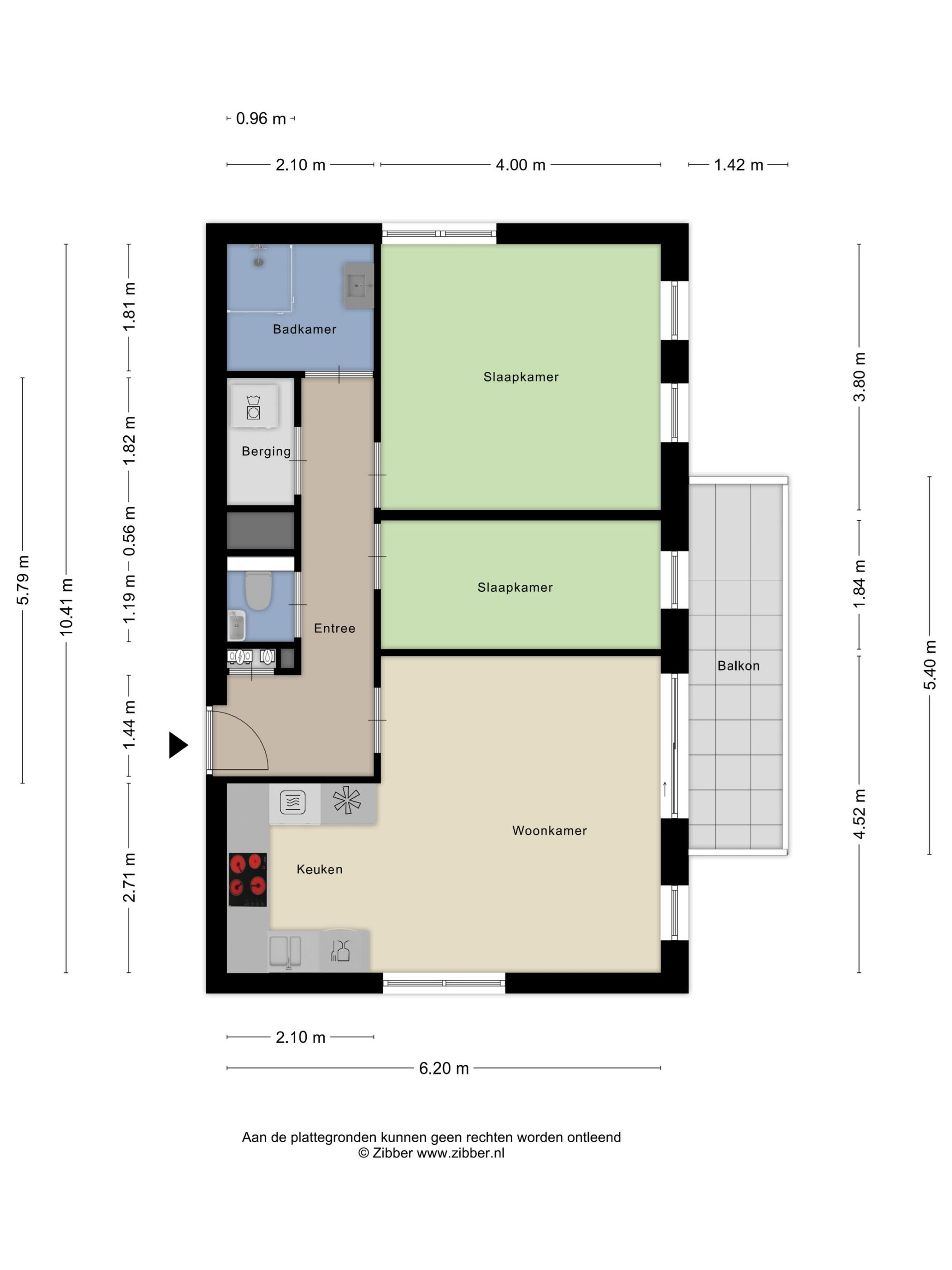 Photo 33 of Bunschoter Veenkamp 34