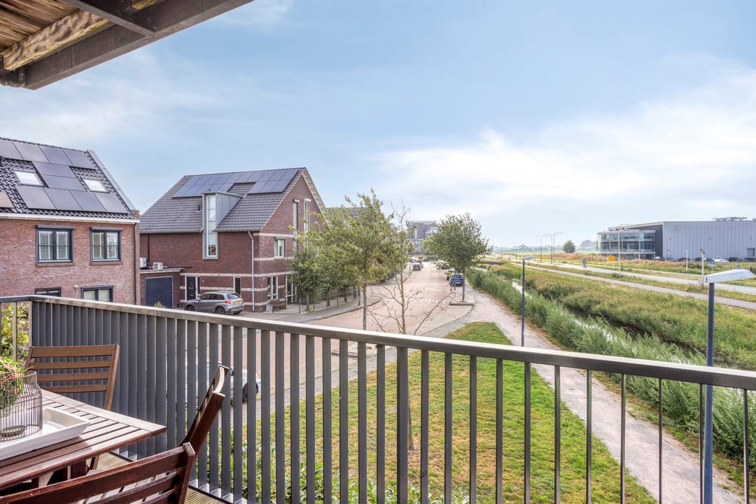 Photo 2 of Bunschoter Veenkamp 34