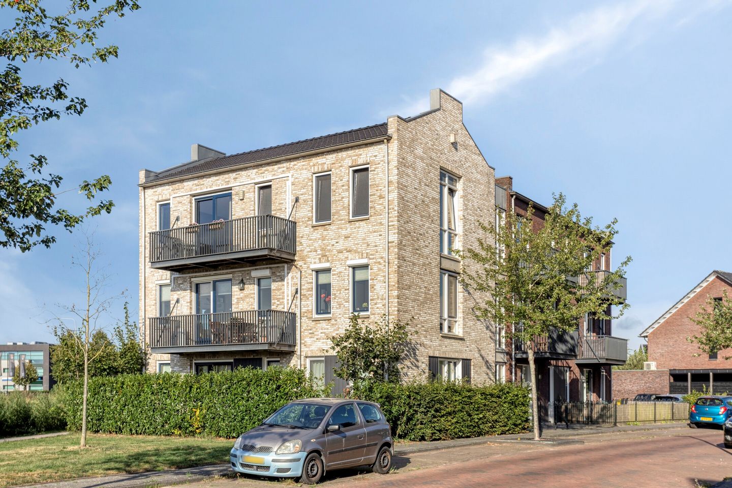 Photo 4 of Bunschoter Veenkamp 34