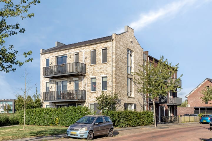 Photo 4 of Bunschoter Veenkamp 34